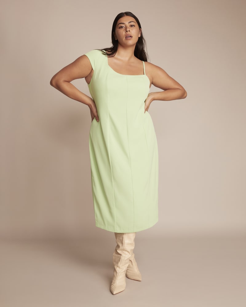 Ladies midi dresses size 16 hotsell